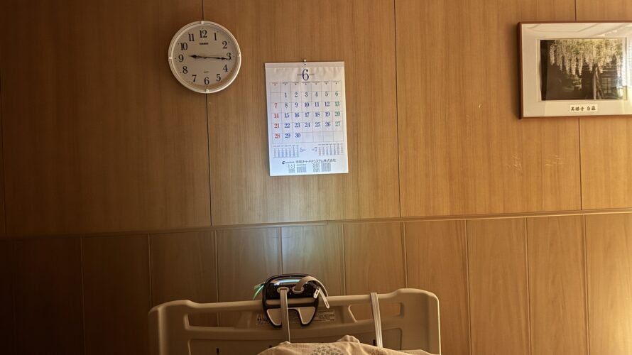 人工股関節置換術を受けてみたよ！痛みはどの程度？どれくらい続く？出産とどっちが痛い！？麻酔も痛い！？